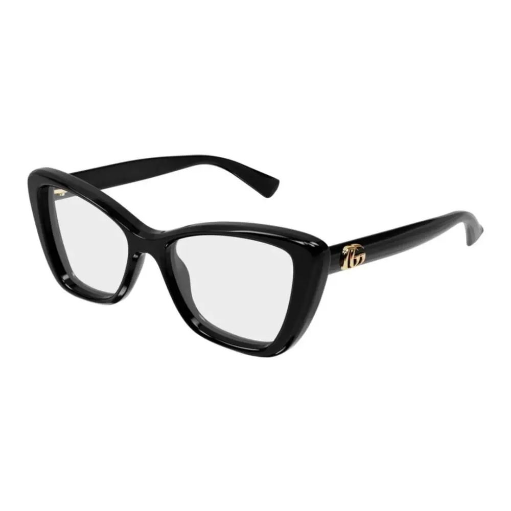 GG1977o-001 Eyeglasses 52mm by Gucci