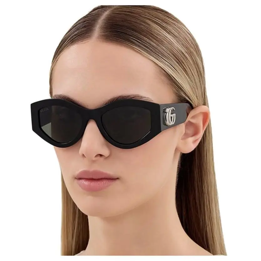 GG1951S-001 Sunglasses 53mm by Gucci