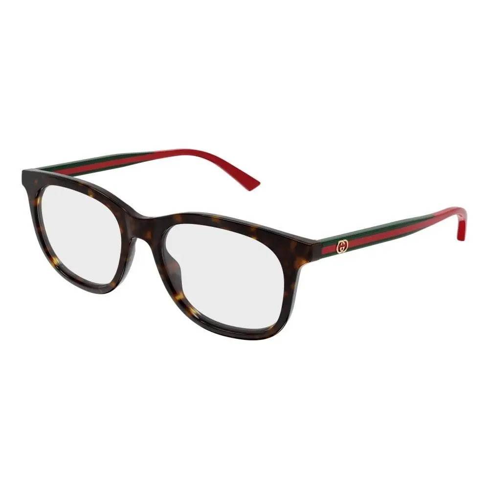 GG1990o-006 Eyeglasses 53mm by Gucci