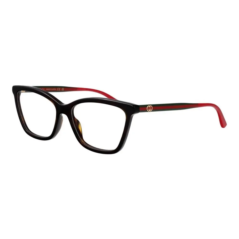 Gucci GG1989o-002 Eyeglasses 56mm