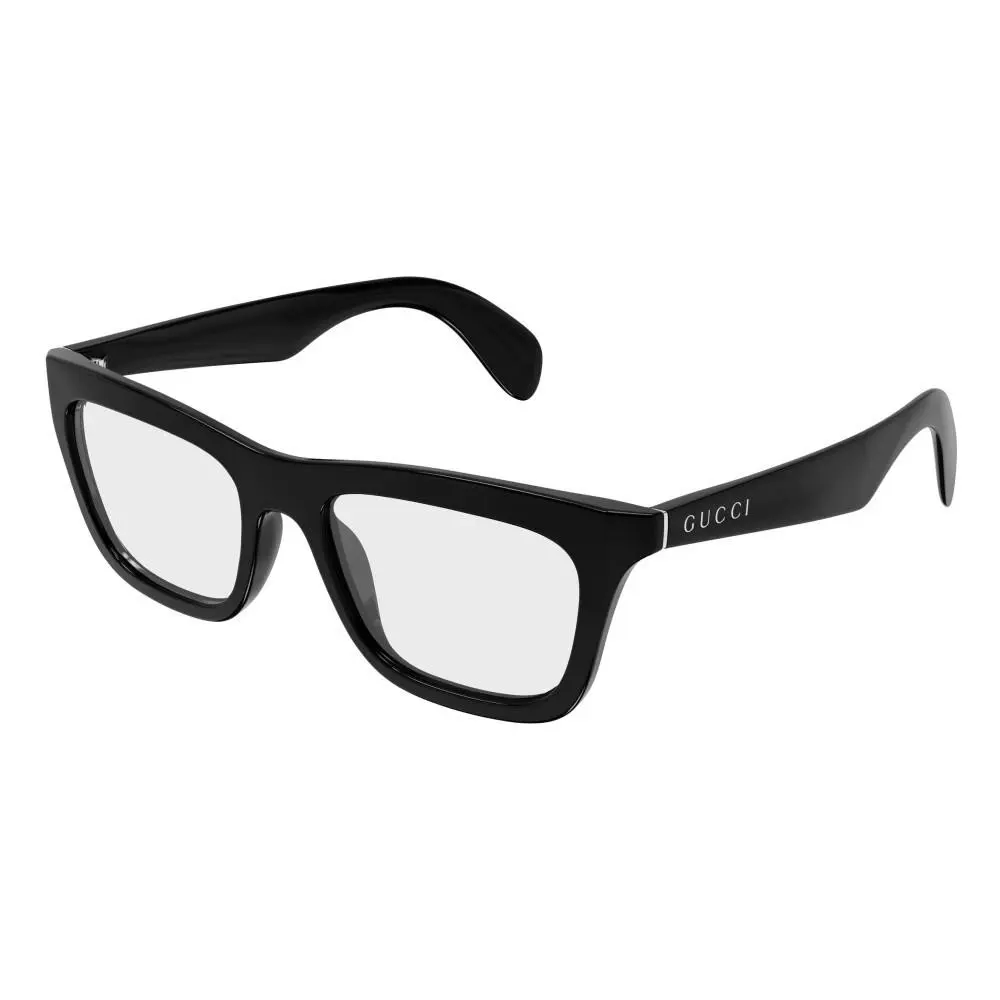 Gucci GG1933o-001 Eyeglasses 53mm