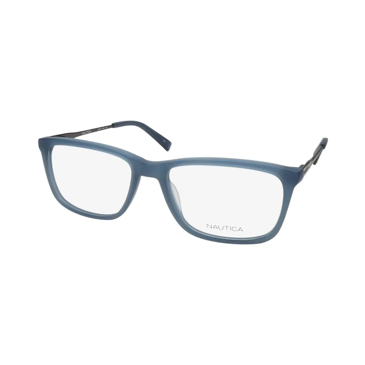 Nautica N8138 Eyeglass Frame/glasses Premium Acetate Plastic American Fashion