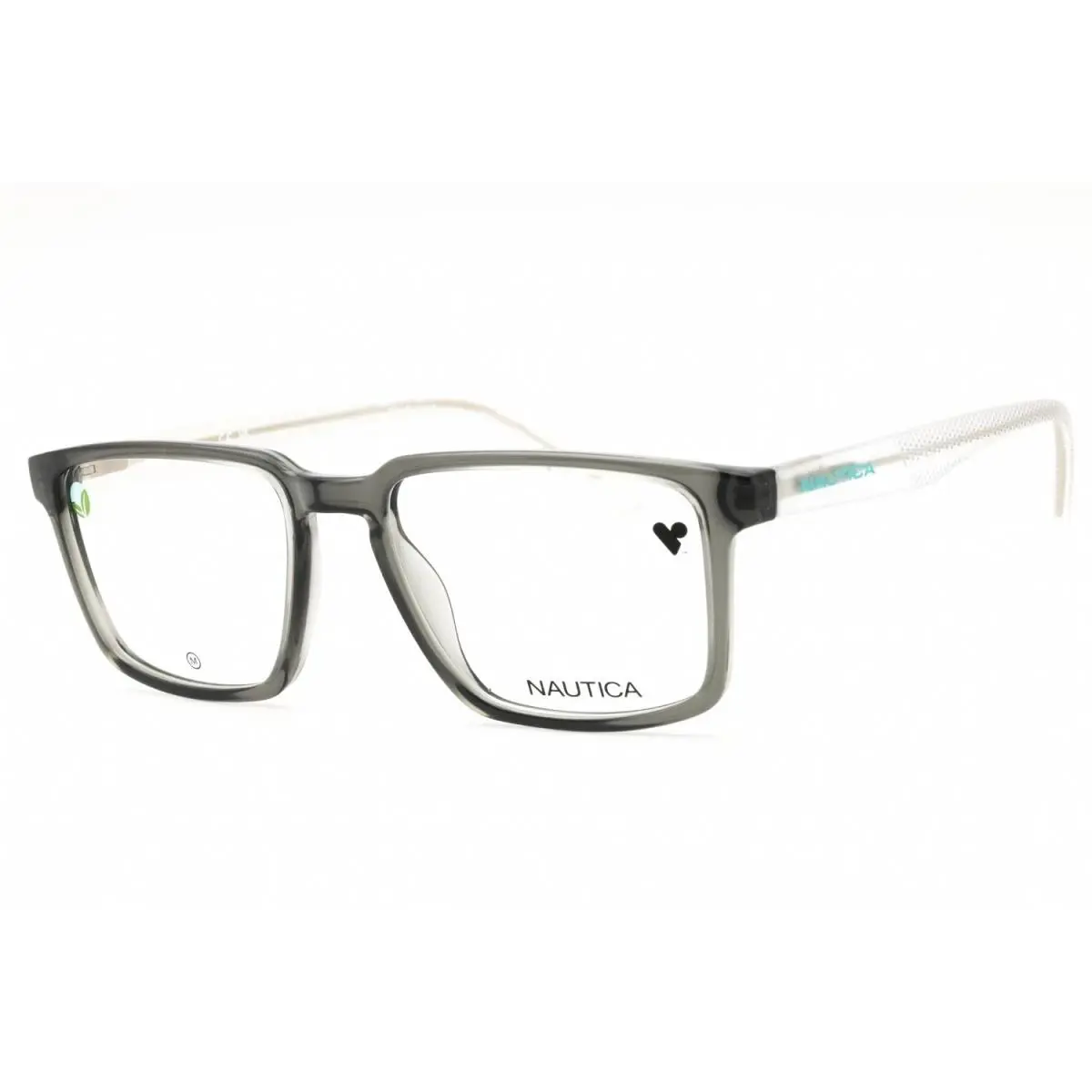 N8187-015 Grey Crystal 53 18 145 by Nautica