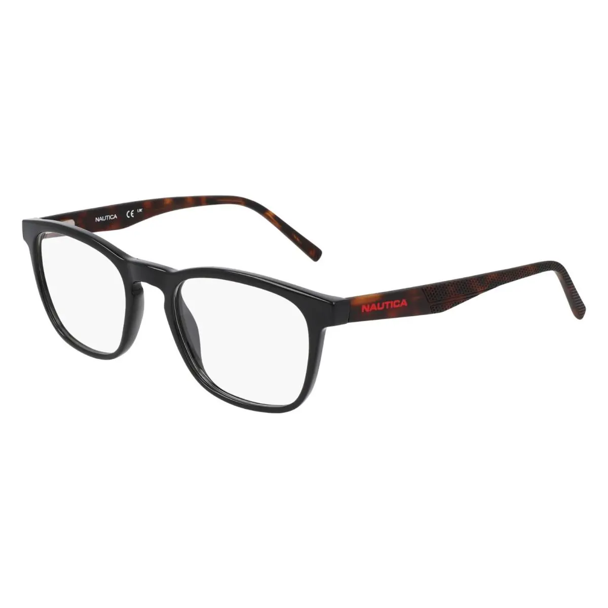 Nautica N8188 206 Dark Tortoise 52 20 145