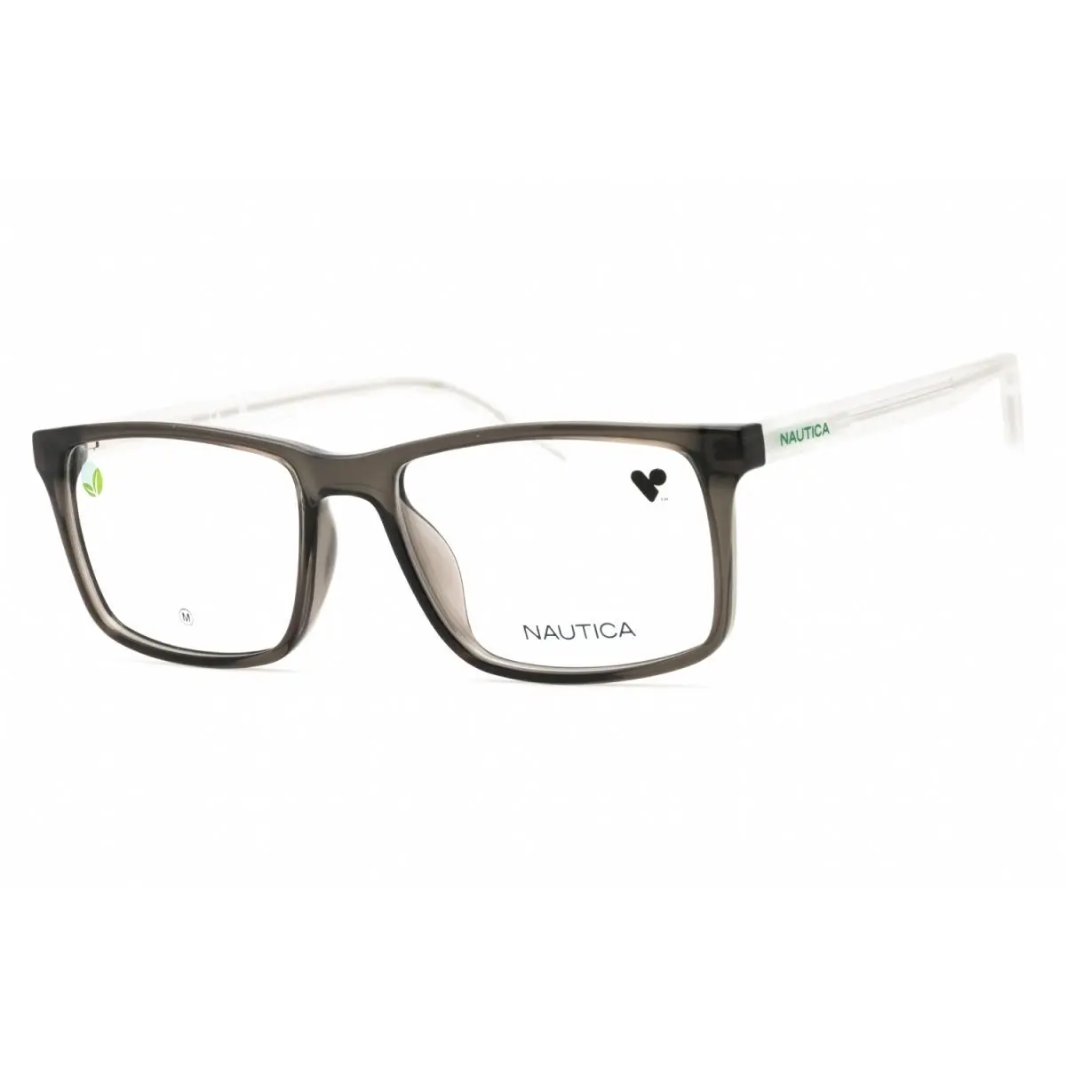 N8182-015 Eyeglasses 53mm by Nautica