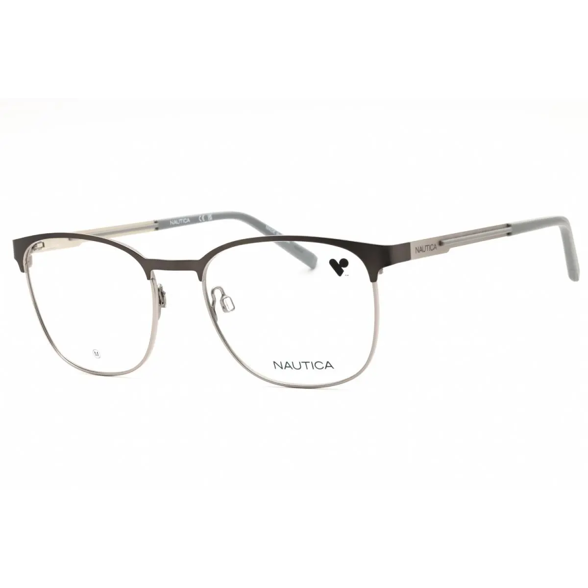 Nautica N7343-030 Eyeglasses 53mm