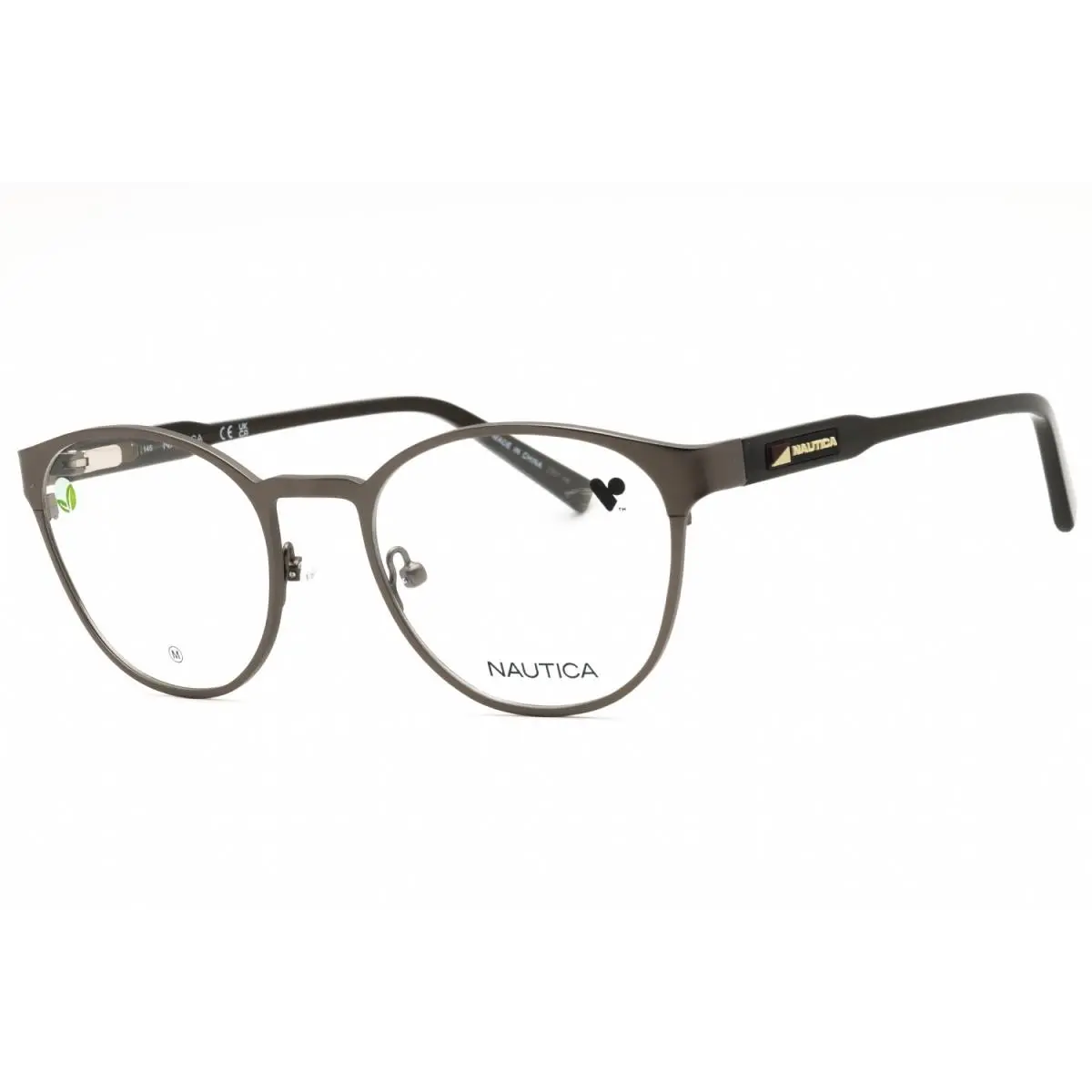 Nautica N7345-030 Eyeglasses 52mm