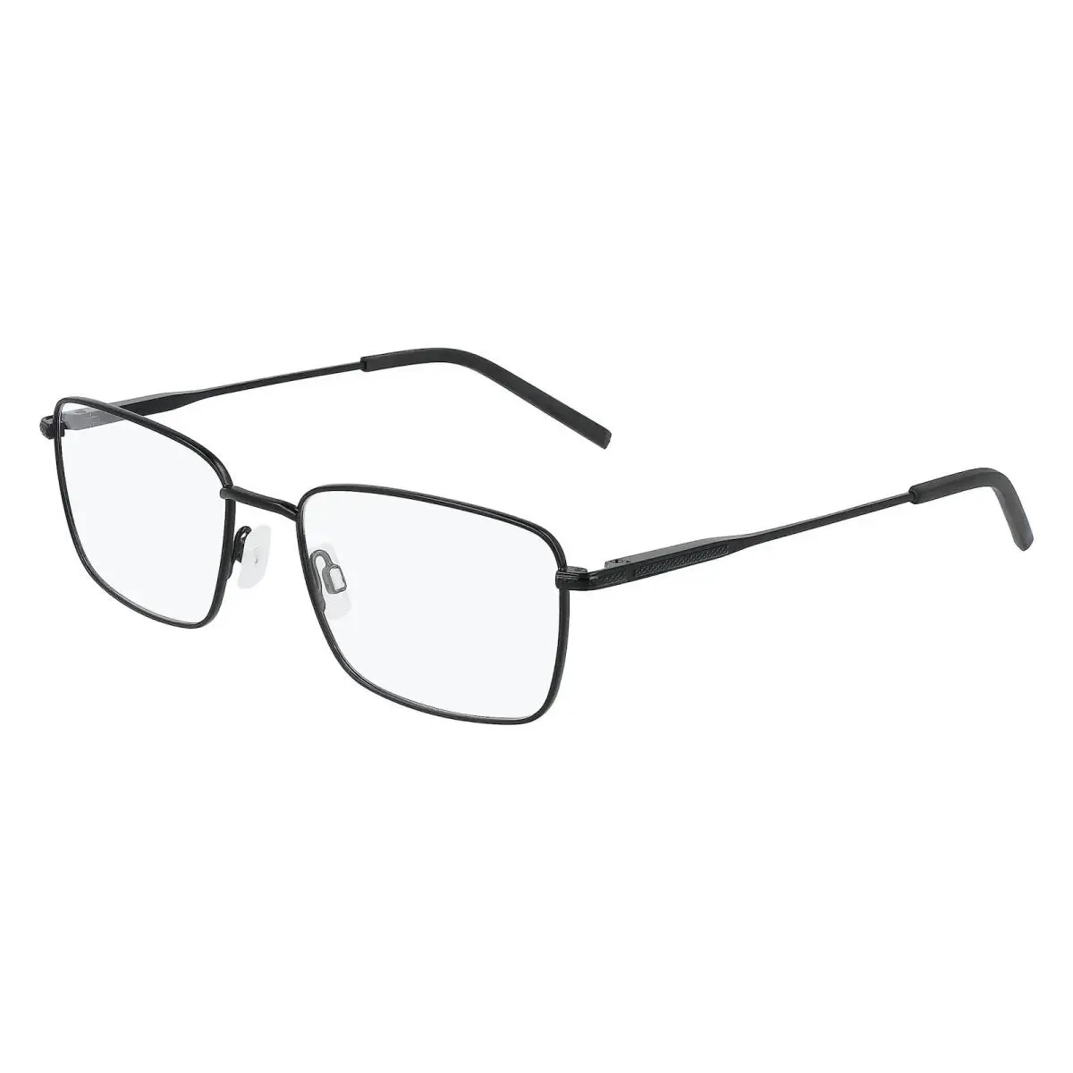 Nautica s N7330 005 Matte Black 54 18 145