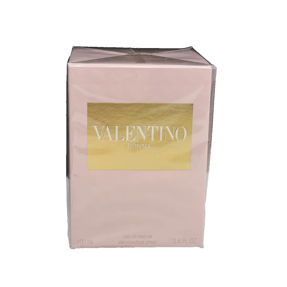 Valentino Donna Eau De Parfum Spray 3.4 oz 100 ml Spring