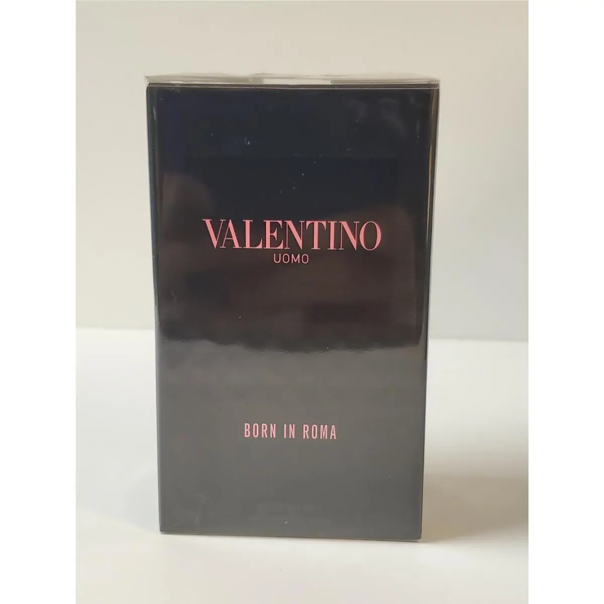 Valentino Uomo Born in Roma Edt Spray 1.7 oz 50 mL