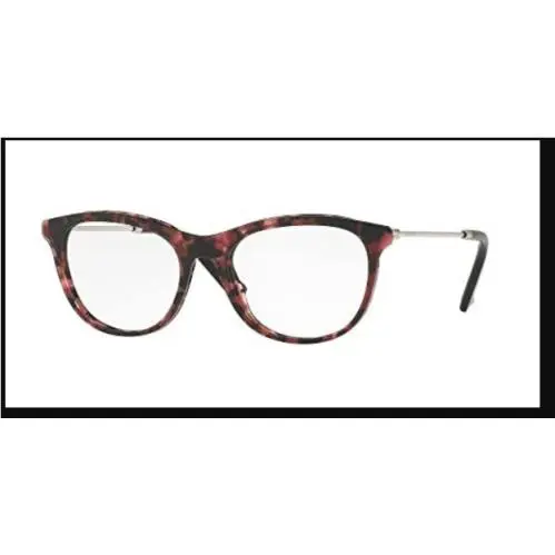 Valentino Eyeglasses VA 1006 - 3006 Silver/ Pink W/demo 51mm