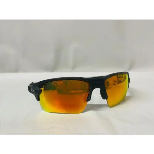 Oakley OO9188 Flak 2.0 XL Prizm Sunglasses 59-12-133