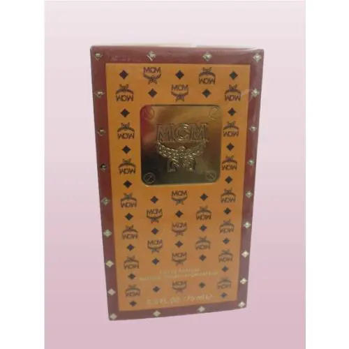 Mcm Eau DE Parfum Natural Spray 2.5 OZ Box