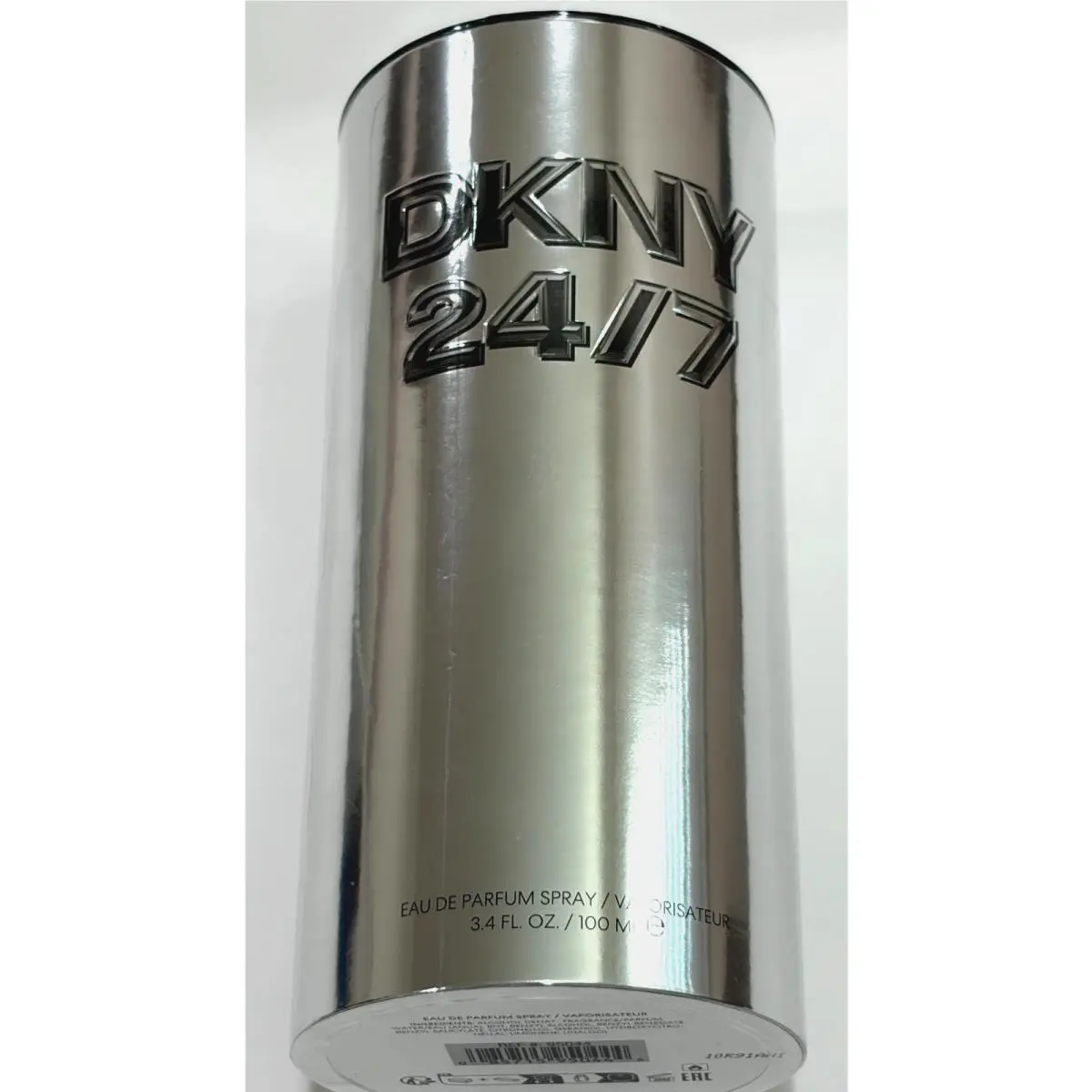 Dkny 24/7 Eau De Parfum 3.4 fl oz / 100 ml Spray