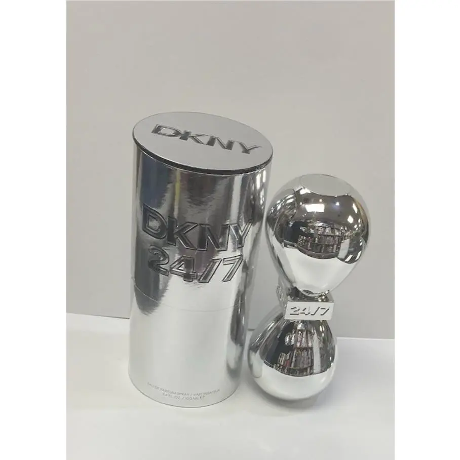 Dkny 24/7 Eau De Parfum Spray By Donna Karan 3.4 oz Eau De Parfum Spray by DKNY