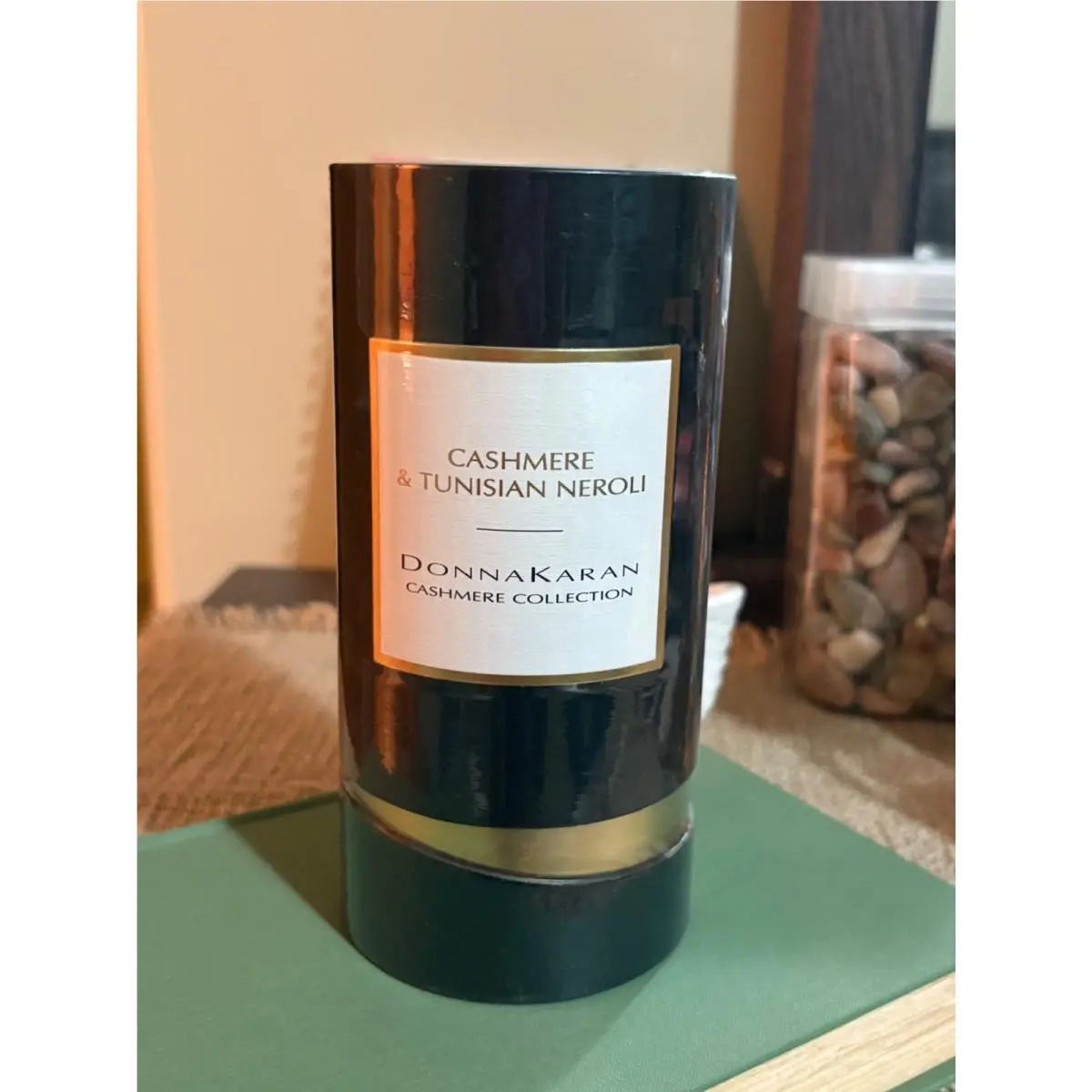 Donna Karan Cashmere Tunisian Neroli 3.4 oz Edp Spray
