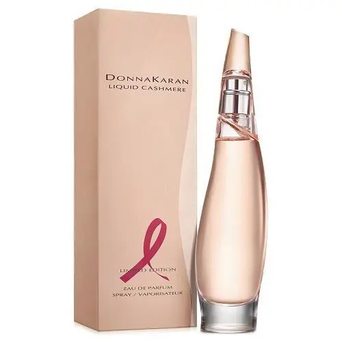 Donna Karan Liquid Cashmere 1.7fl. oz Women`s Eau de Parfum Hard TO Find