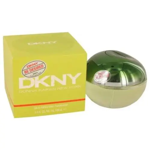 Donna Karan Dkny Be Desired 3.4 oz Edp Eau de Parfum Spray Womens