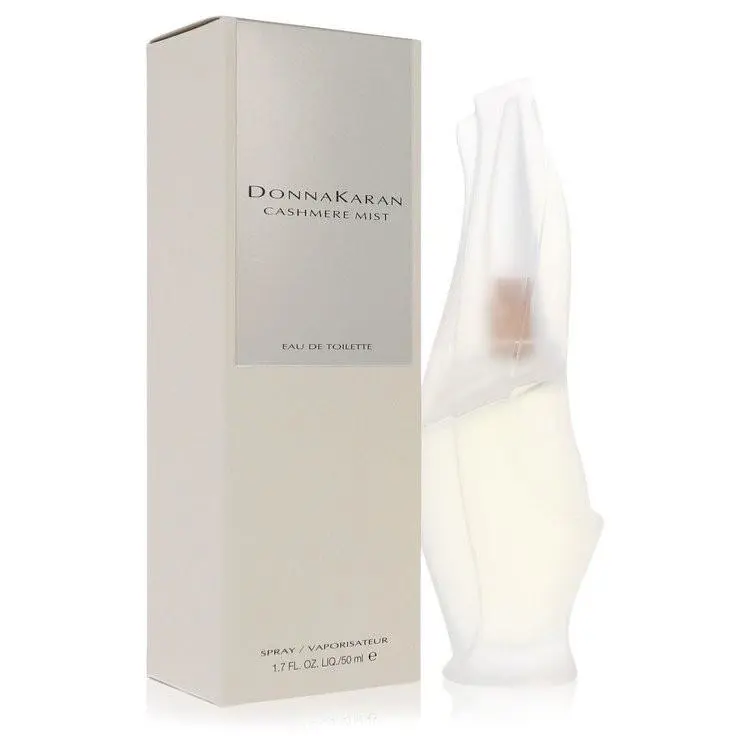Donna Karan Cashmere Mist 1.7 oz Eau De Toilette Spray by DKNY
