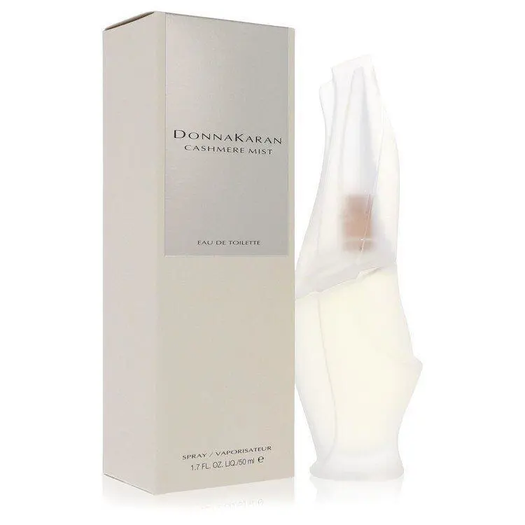 Cashmere Mist By Donna Karan Eau De Toilette Spray 1.7oz/50ml For Women