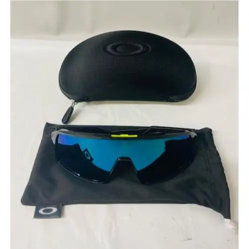 Oakley OO9406 Sutro Sunglasses in Black Ink w/ Prizm Jade Lens
