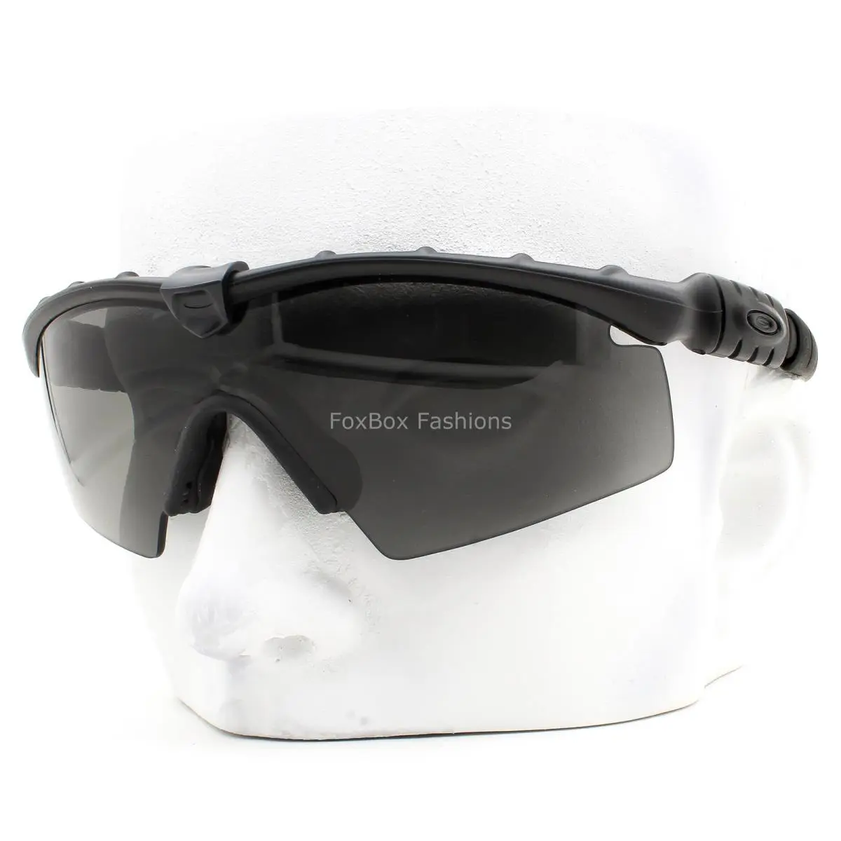 Standard Issue Ballistic M Frame 2.0 Strike Sunglasses OO9046 W/pouch by Oakley