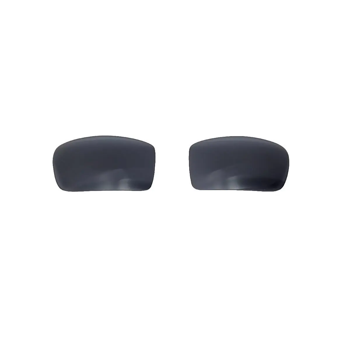 Oakley Oem Gascan Replacement Lens Kit Grey 13-499 AOO9014LS