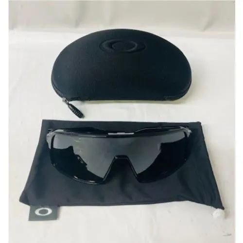Oakley OO9406 Sutro Sunglasses in Polished Black w/ Prizm Black Lens