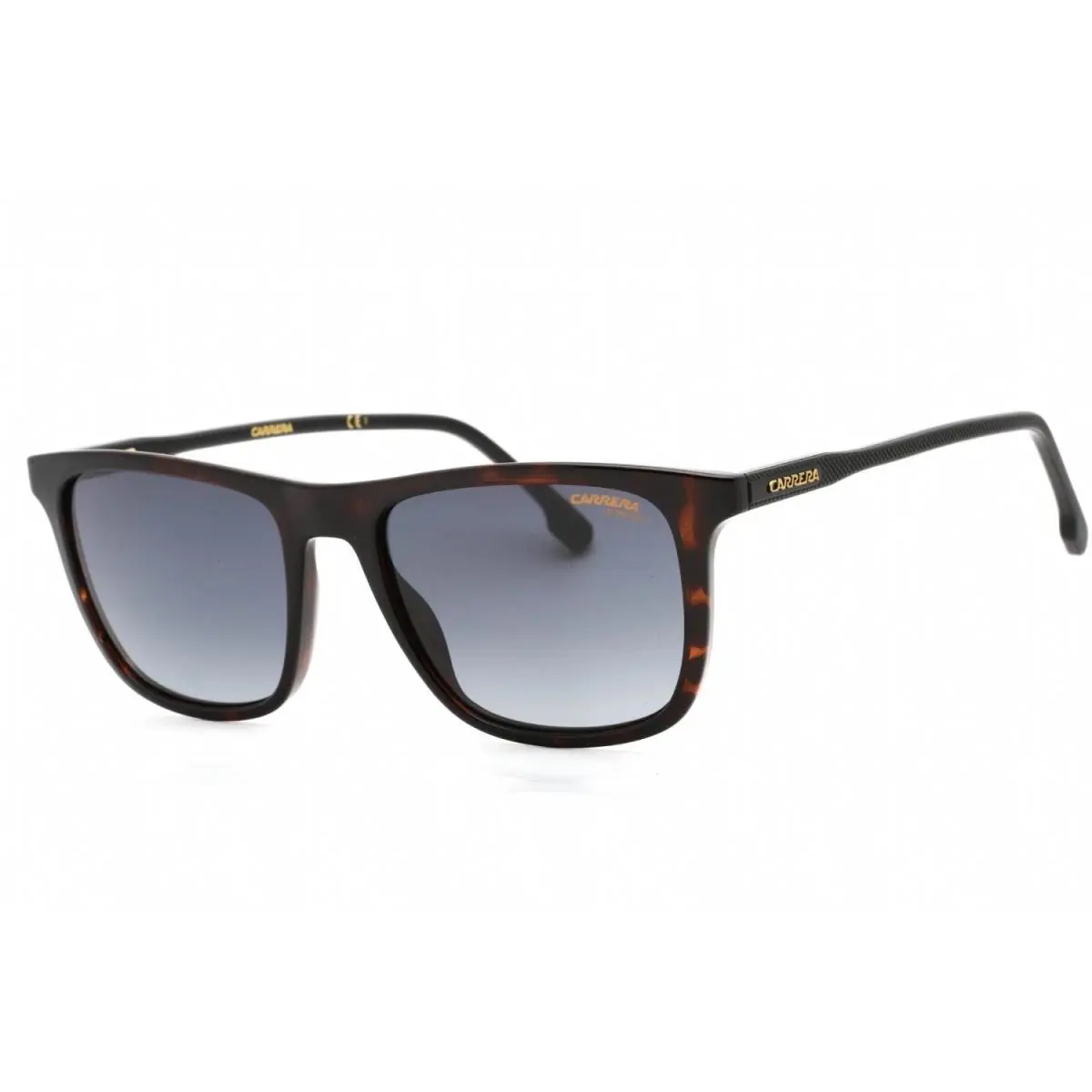 Carrera CA261S-086-53 Sunglasses Size 55mm 140mm 18mm Havana 716736423272