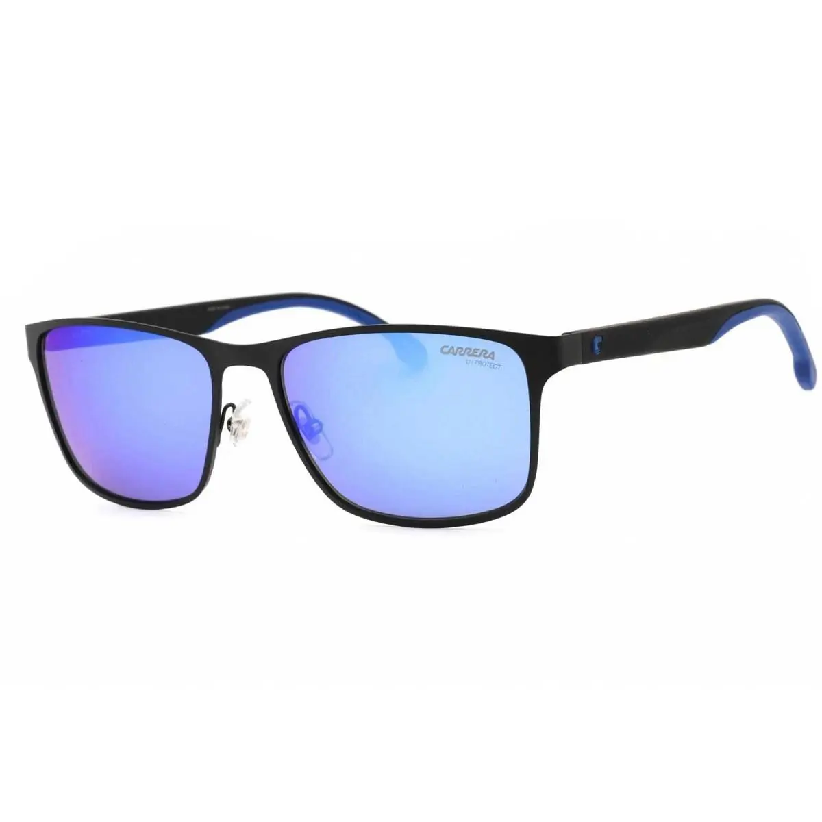 Carrera CA2037T-003-55 Sunglasses Size 58mm 140mm 14mm Palladium 827886426027