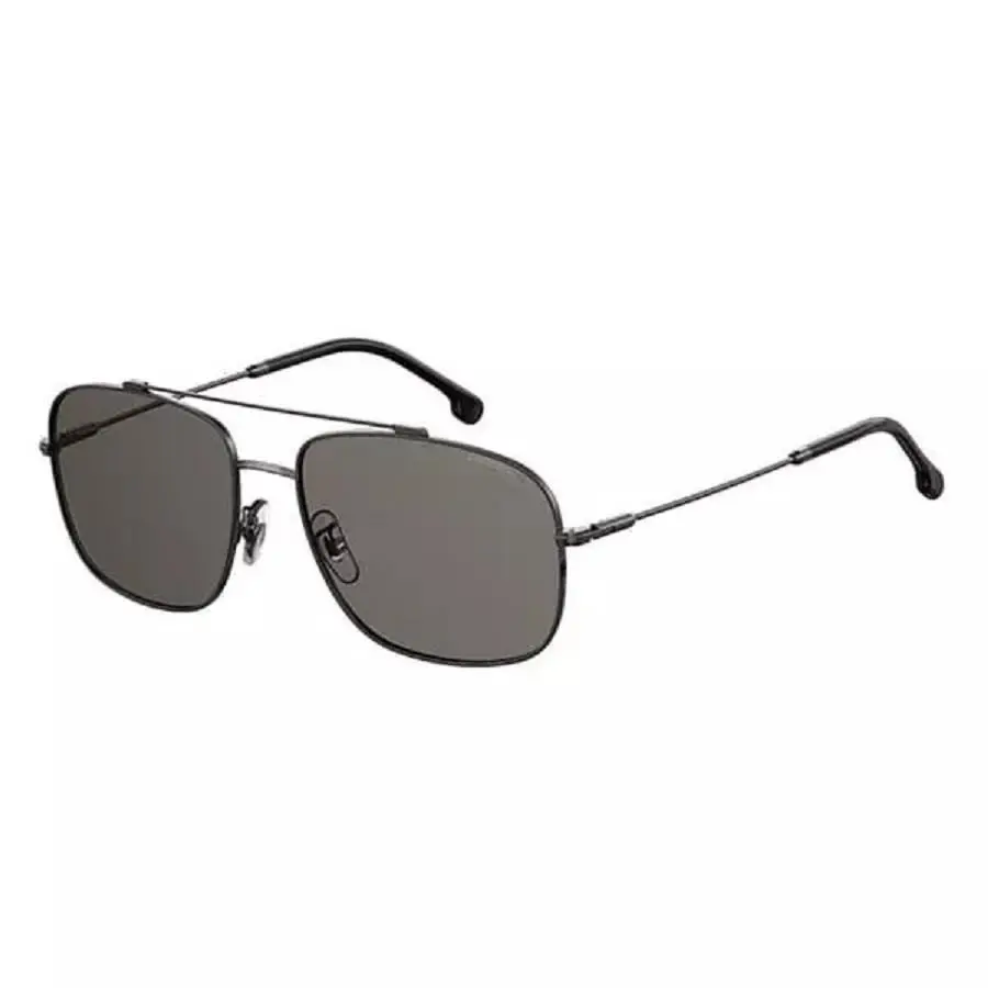 Carrera 182-F-S-Polarized-V81-M9-60 Sunglasses Size 54mm 135mm 16mm Berry 71673