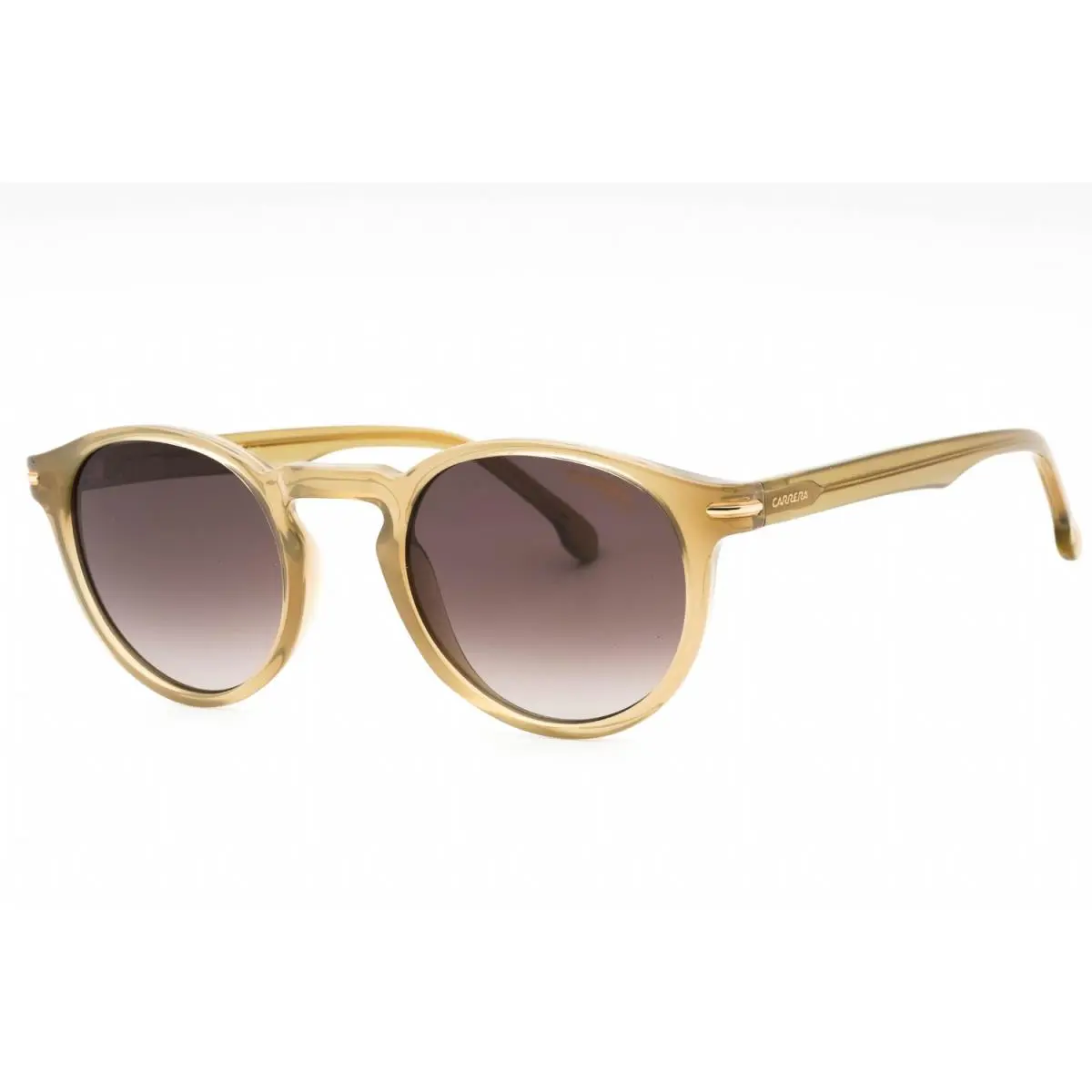 Carrera CA301S-4C3HA-50 Sunglasses Size 53mm 140mm 18mm Pink 716736771687