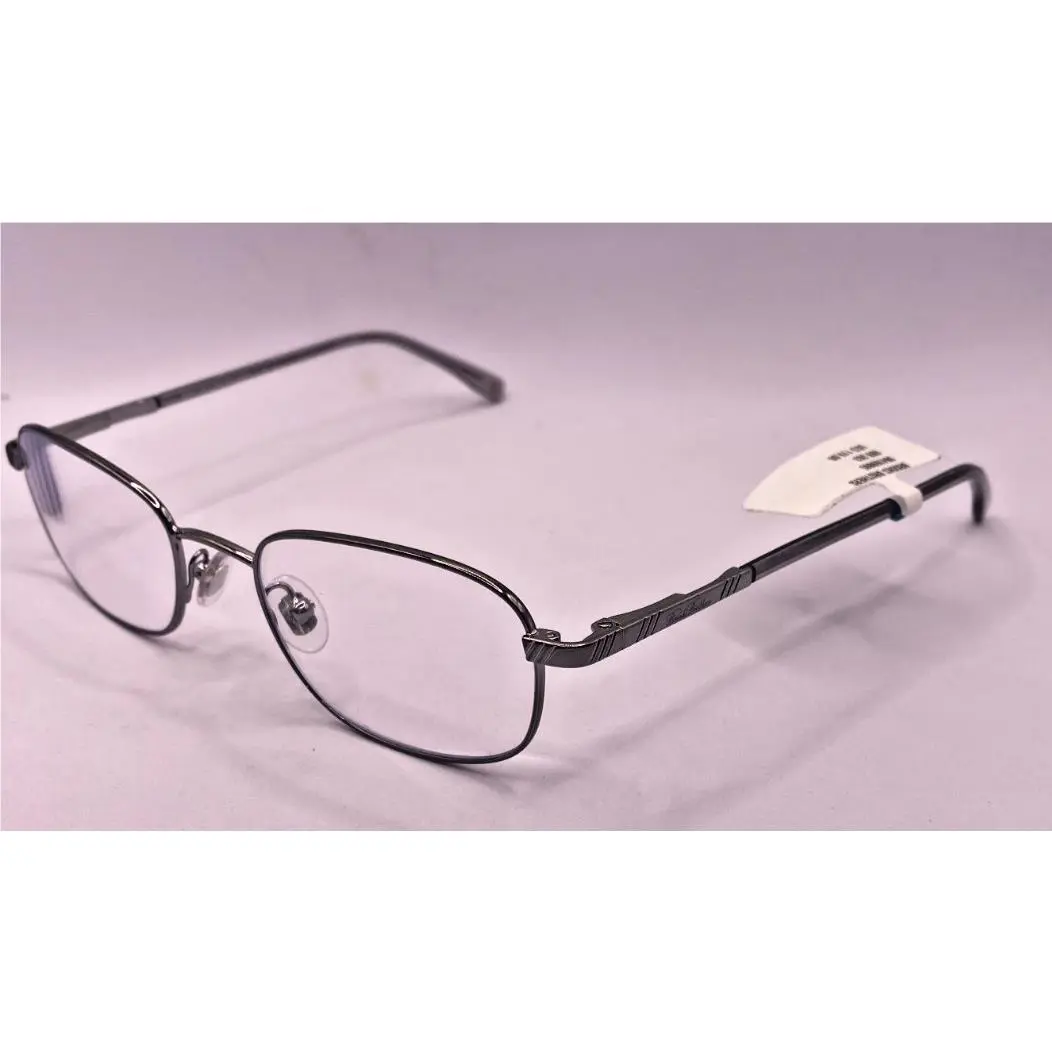 Brooks Brothers Frames Only Eyeglasses B.b. 363 1150 Solver 50-19-140