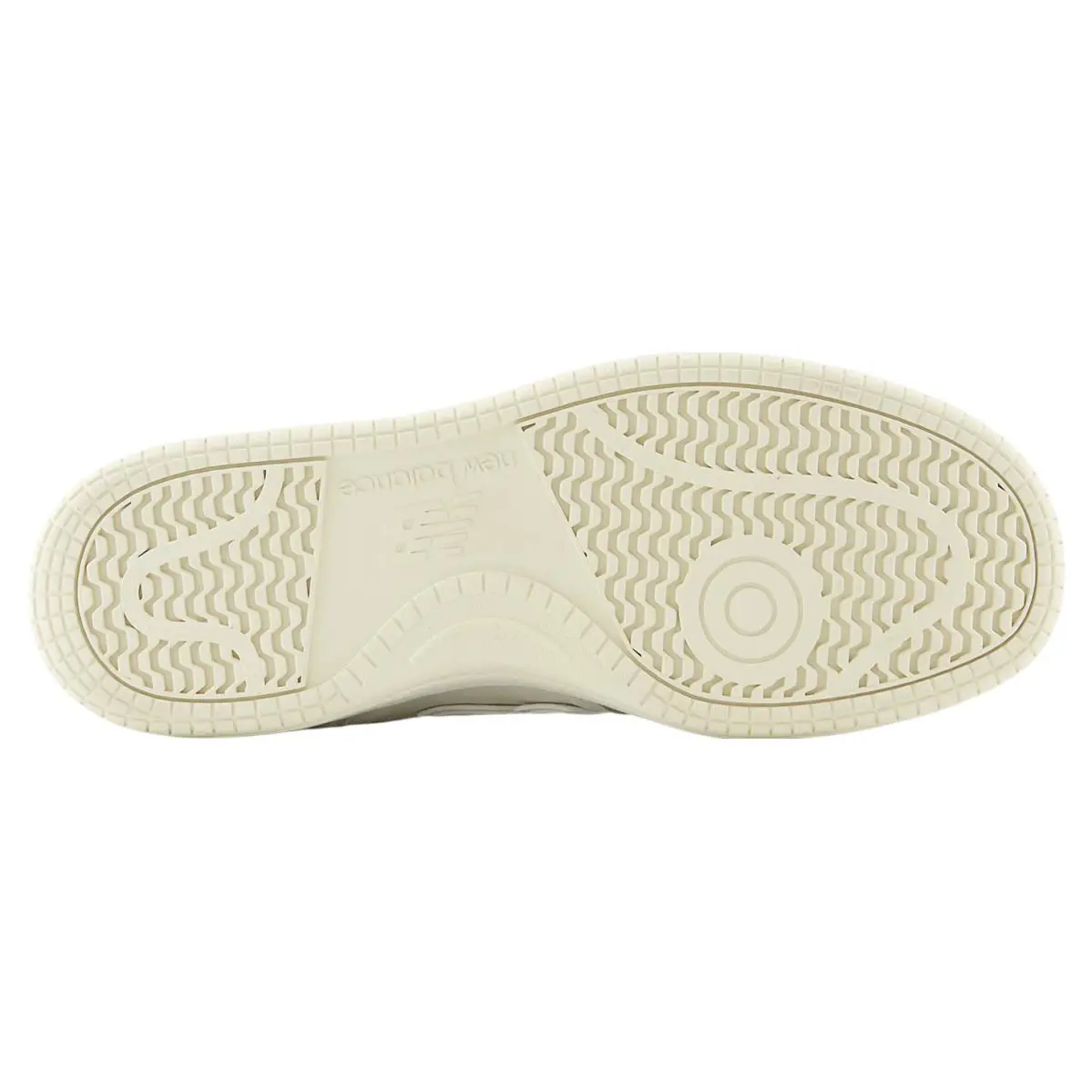 New Balance shoes - New Balance 480 - Beige White Beige Blanc 3