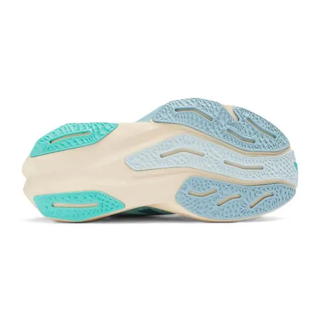 New Balance shoes - Quarry Heron Blue 12
