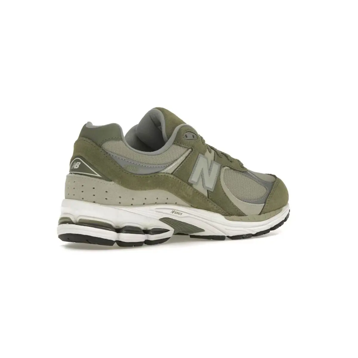 New Balance shoes - U2002RCA - U2002RCA - Olive/Light Khaki/Grey 5