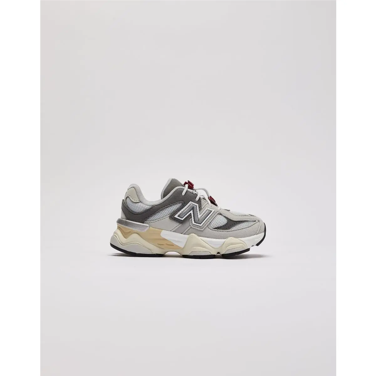 New Balance shoes - GREY GREY 8