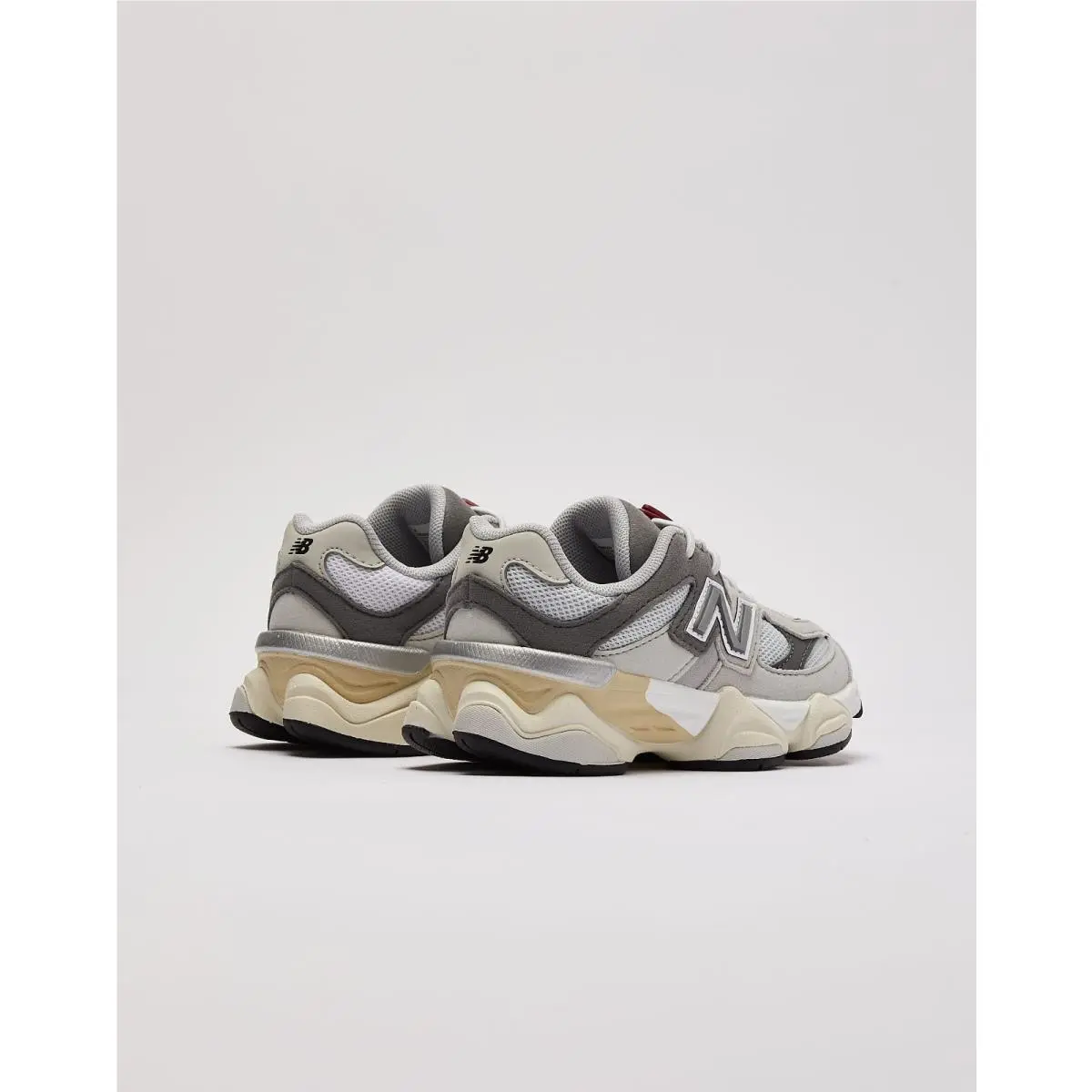New Balance shoes - GREY GREY 6