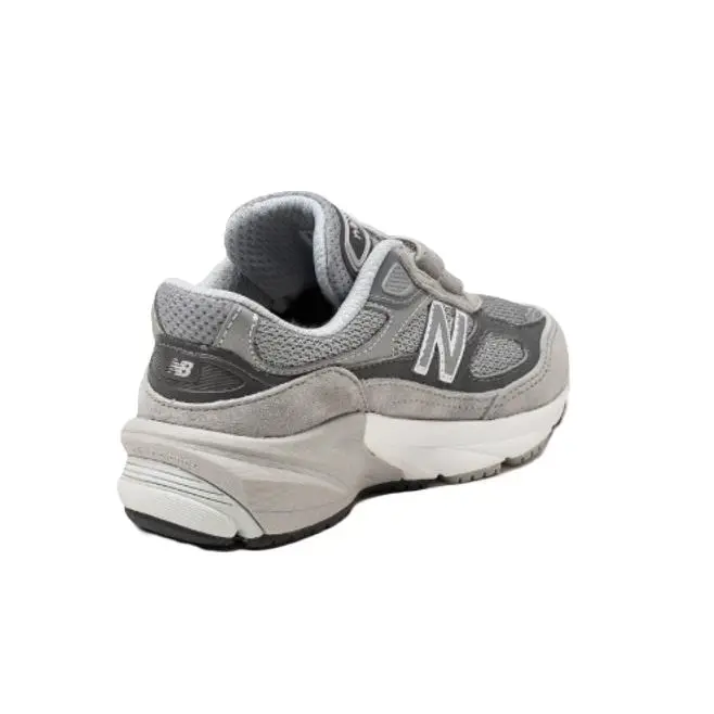 New Balance shoes - Grey/Silver 5