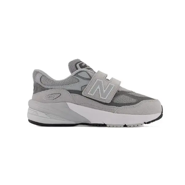 New Balance shoes - Grey/Silver 10