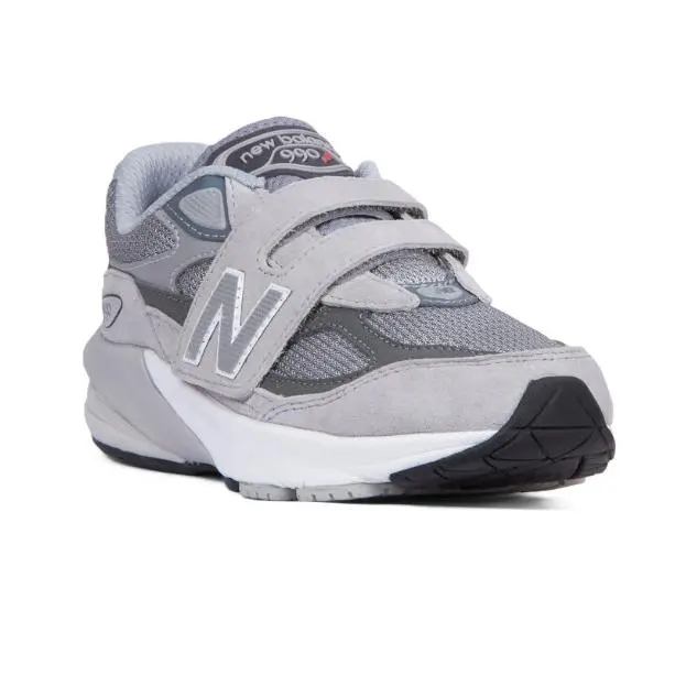 New Balance shoes - Grey/Silver 11
