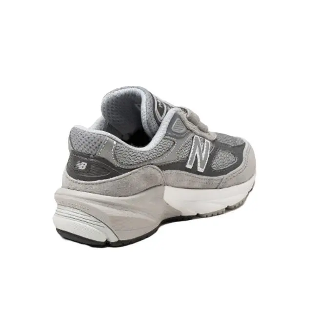 New Balance shoes - Grey/Silver 14