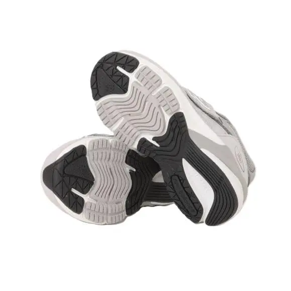 New Balance shoes - Grey/Silver 15