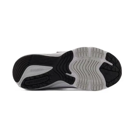 New Balance shoes - Grey/Silver 16