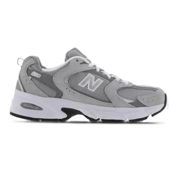 New Balance shoes - Gray 0