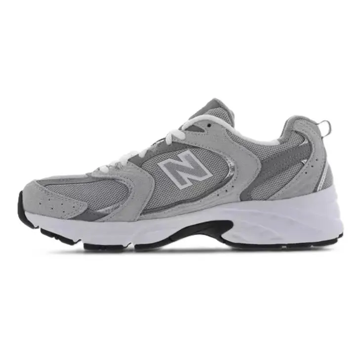 New Balance shoes - Gray 1