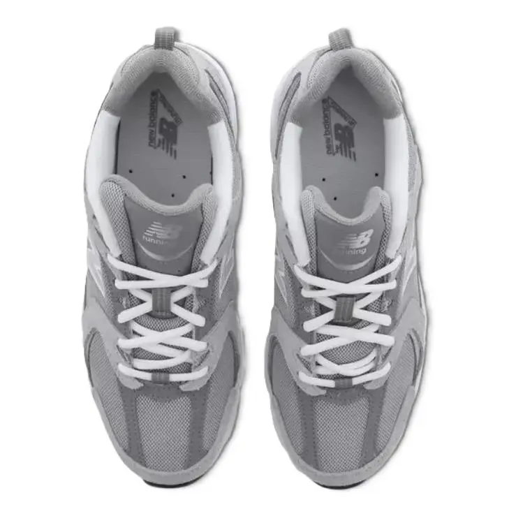 New Balance shoes - Gray 2