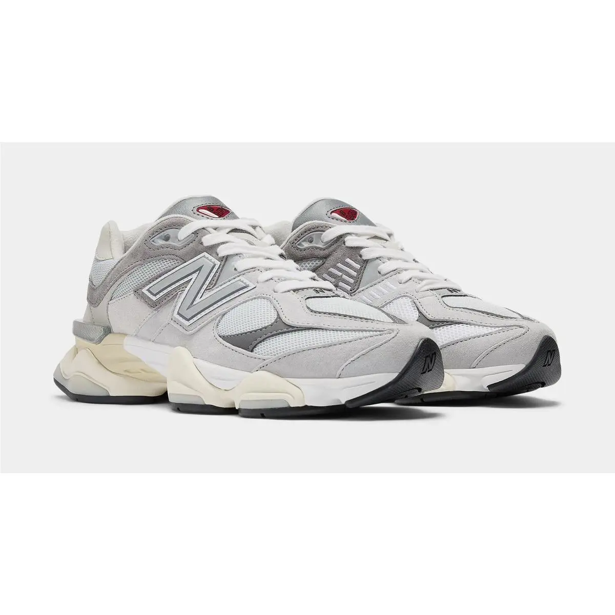 New Balance shoes - U9060GRY - U9060GRY - GREY GREY 0