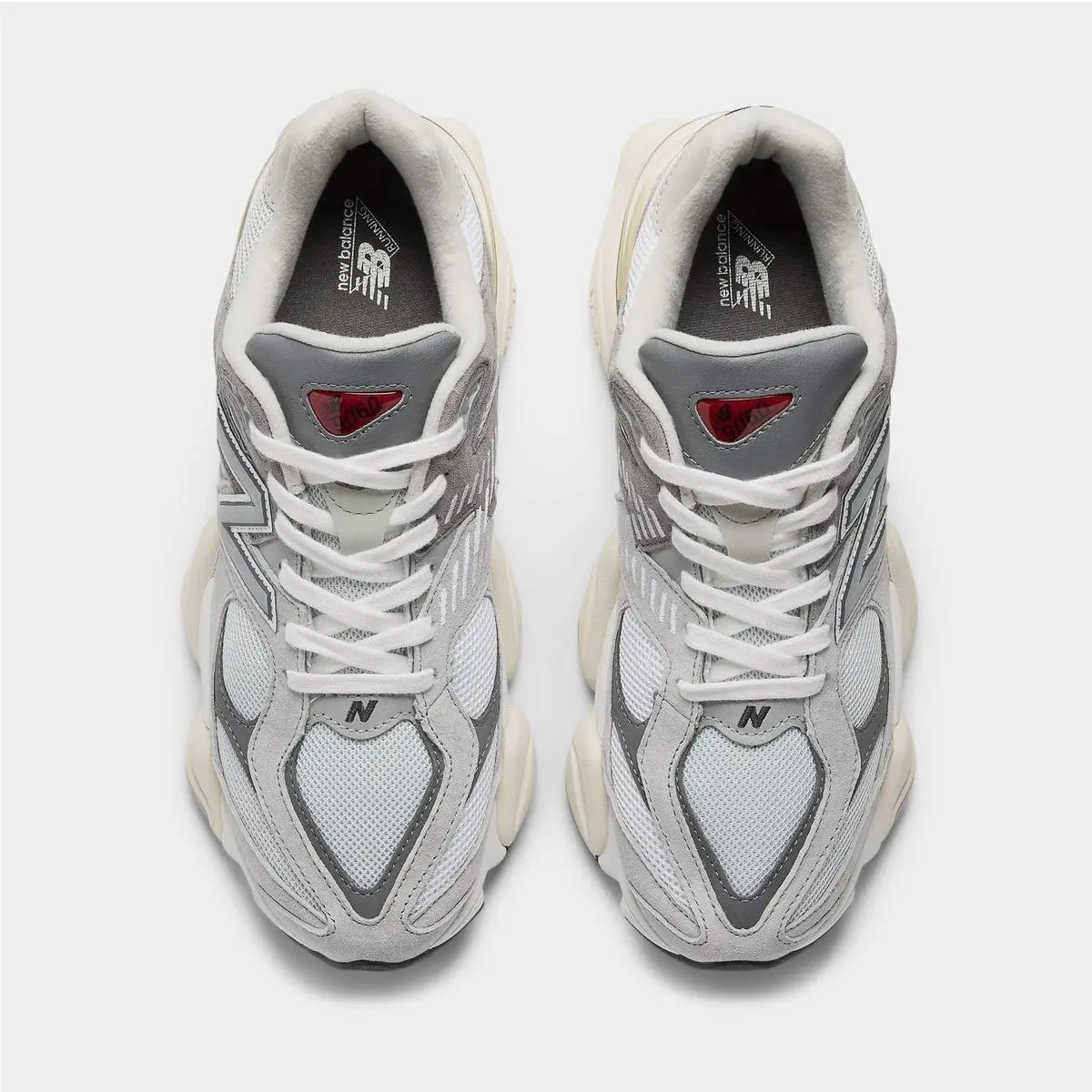 New Balance shoes - U9060GRY - U9060GRY - GREY GREY 6