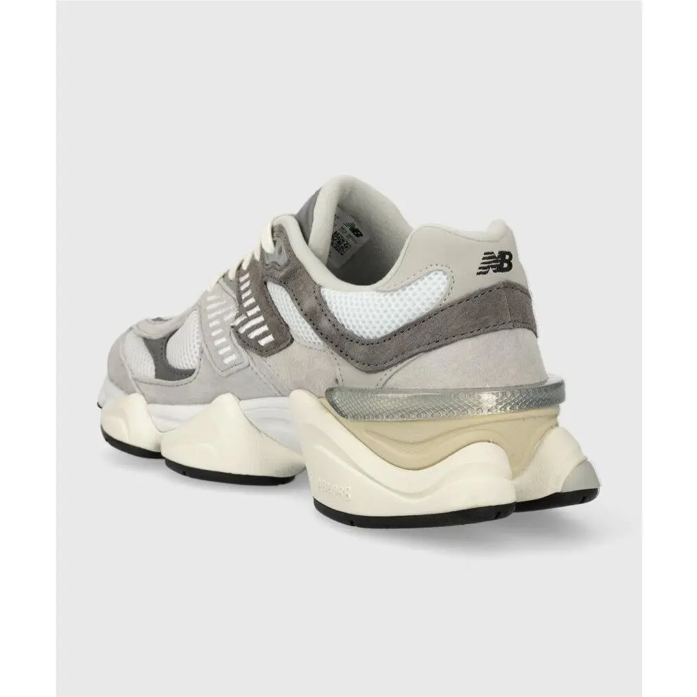 New Balance shoes - U9060GRY - U9060GRY - GREY GREY 8